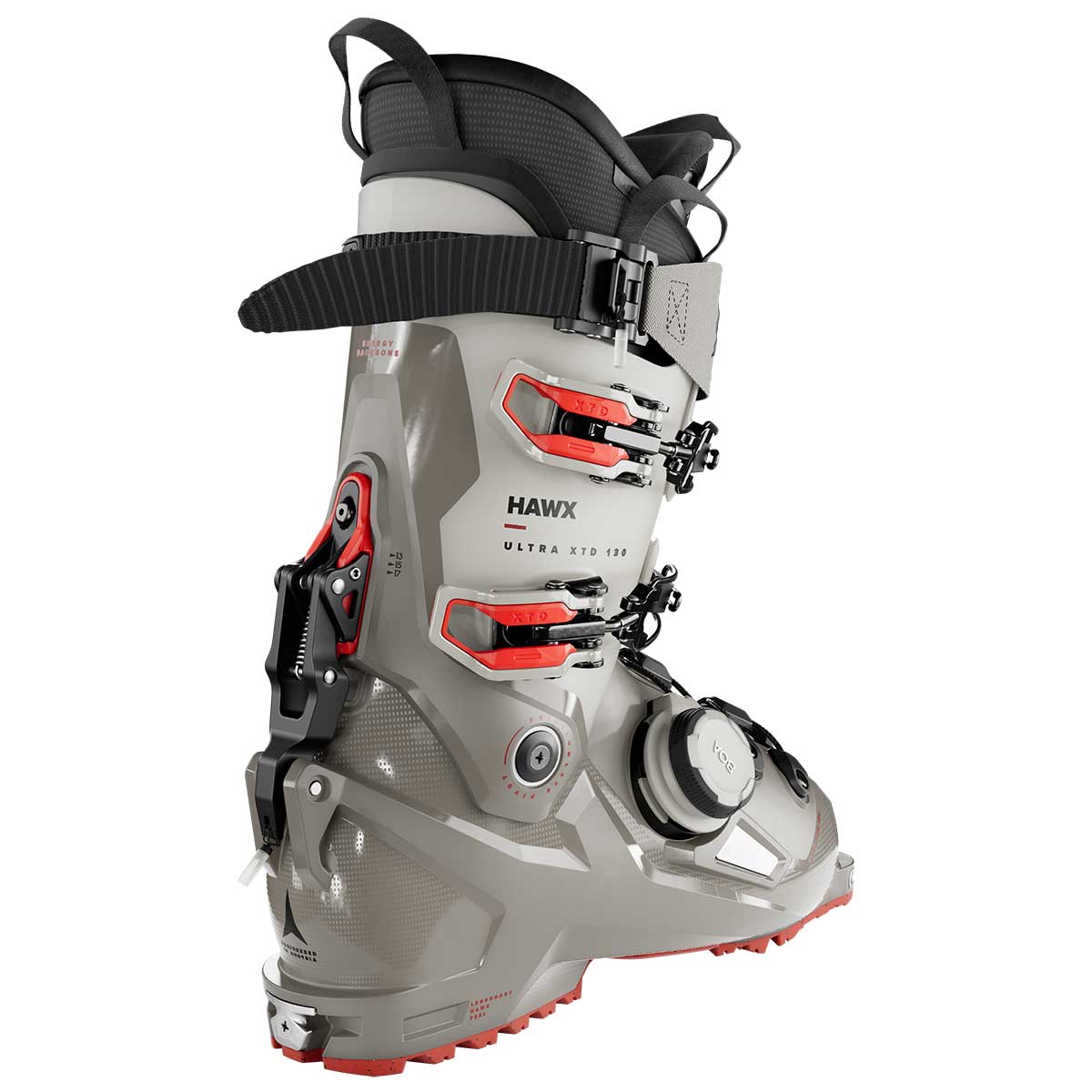 Atomic Hawx Ultra XTD 130 Boa GW Boot in One Color
